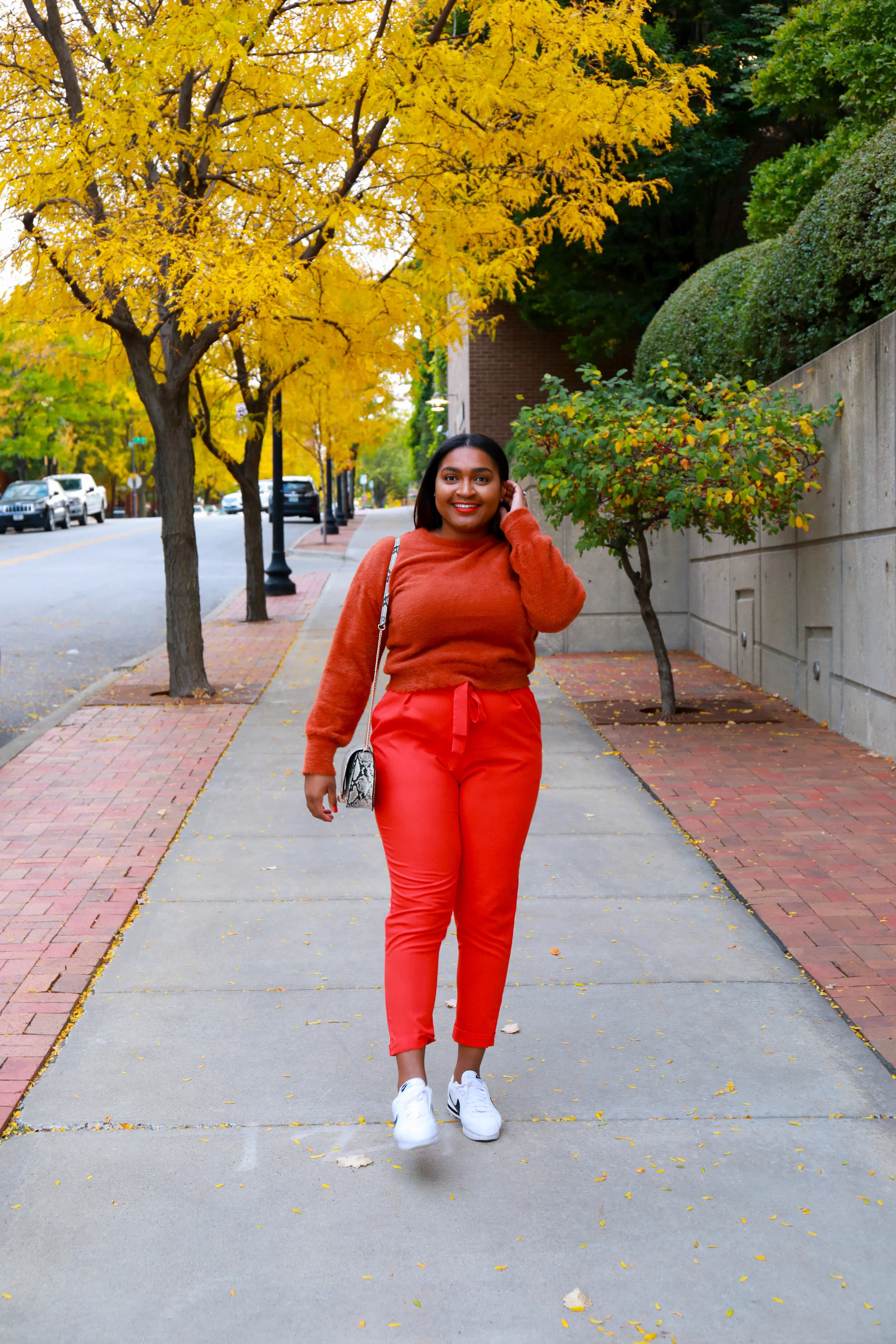 Shop outfits with cortez shoes Hot Sale