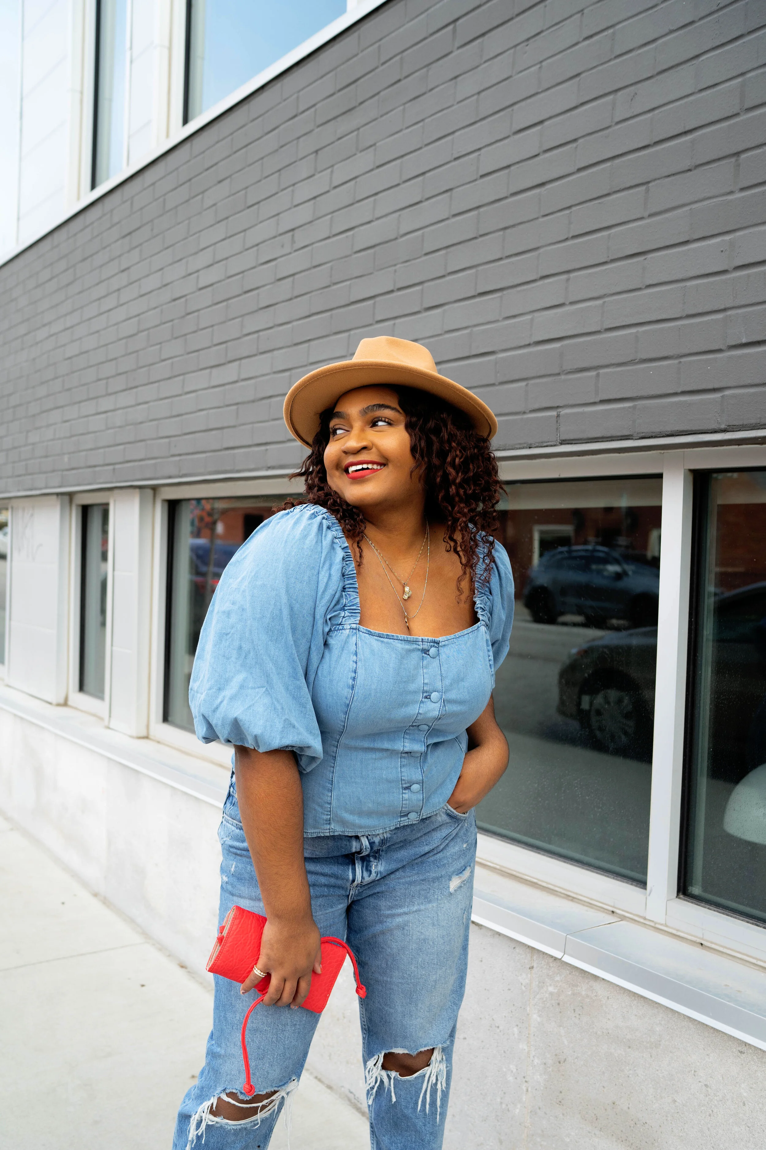 What Legacy Are You Building?