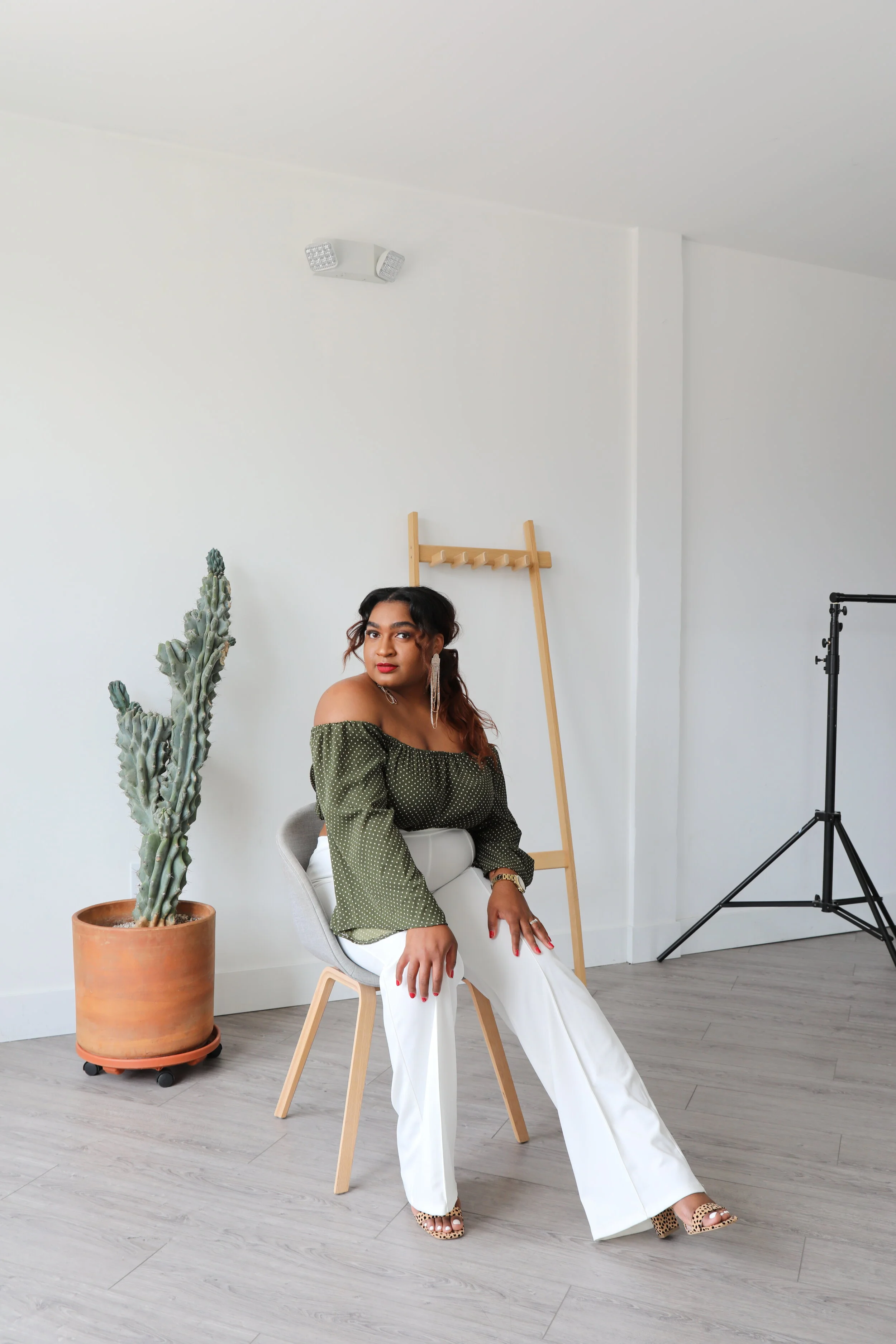 Change Is Good for the Soul