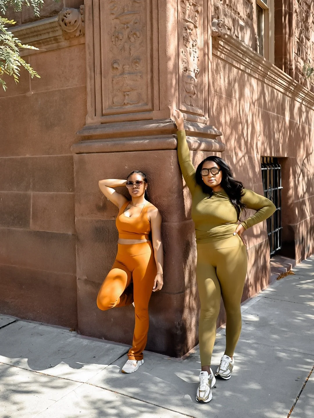 A $50 gift card to shop iconic athleisure &mdash; on us. 
⠀⠀⠀⠀⠀⠀⠀⠀⠀
To enter:
1️⃣ Follow @house_of_rena and @thejasminediane
2️⃣ Like this post
3️⃣ Tag 3 friends below
⠀⠀⠀⠀⠀⠀⠀⠀⠀
Share this post to your story for a bonus entry. Giveaway ends on Sunday