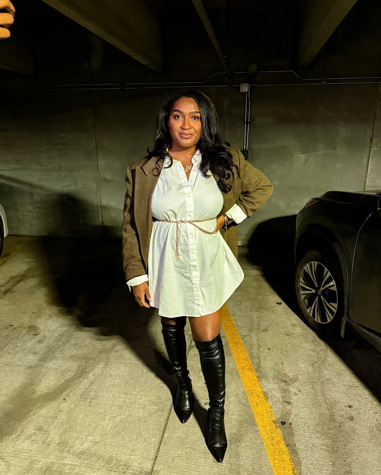 The Boy Is Mine Tour Look 🫶🏽 

The tour was absolutely amazing. I shopped my closet but I uploaded similar styles on my LTK just for you. 

Comment SHOP below to receive a DM with the link to shop!

⬇ https://liketk.it/5sXXK