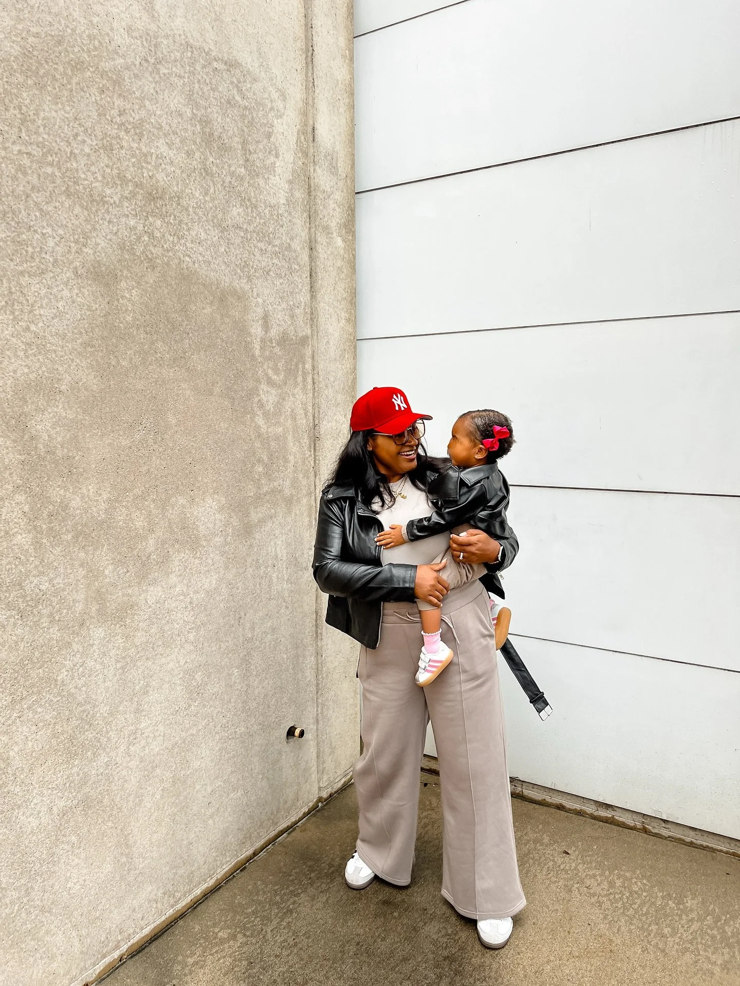 weekend fun with my love #mommyandme 🥰

Comment SHOP below to receive a DM with the link to shop this post on my LTK.

⬇ https://liketk.it/5sQ0E