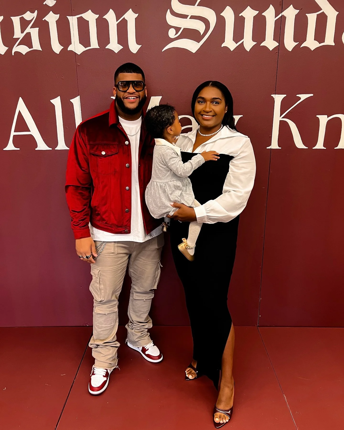 It is undeniable that God is real. And in my life, Jesus is Lord. One of the things that I love about God is His consistency and unwavering love. 
⠀⠀⠀⠀⠀⠀⠀⠀⠀
I grew up loving God and attending church. Always spending time serving in ministry at wherev