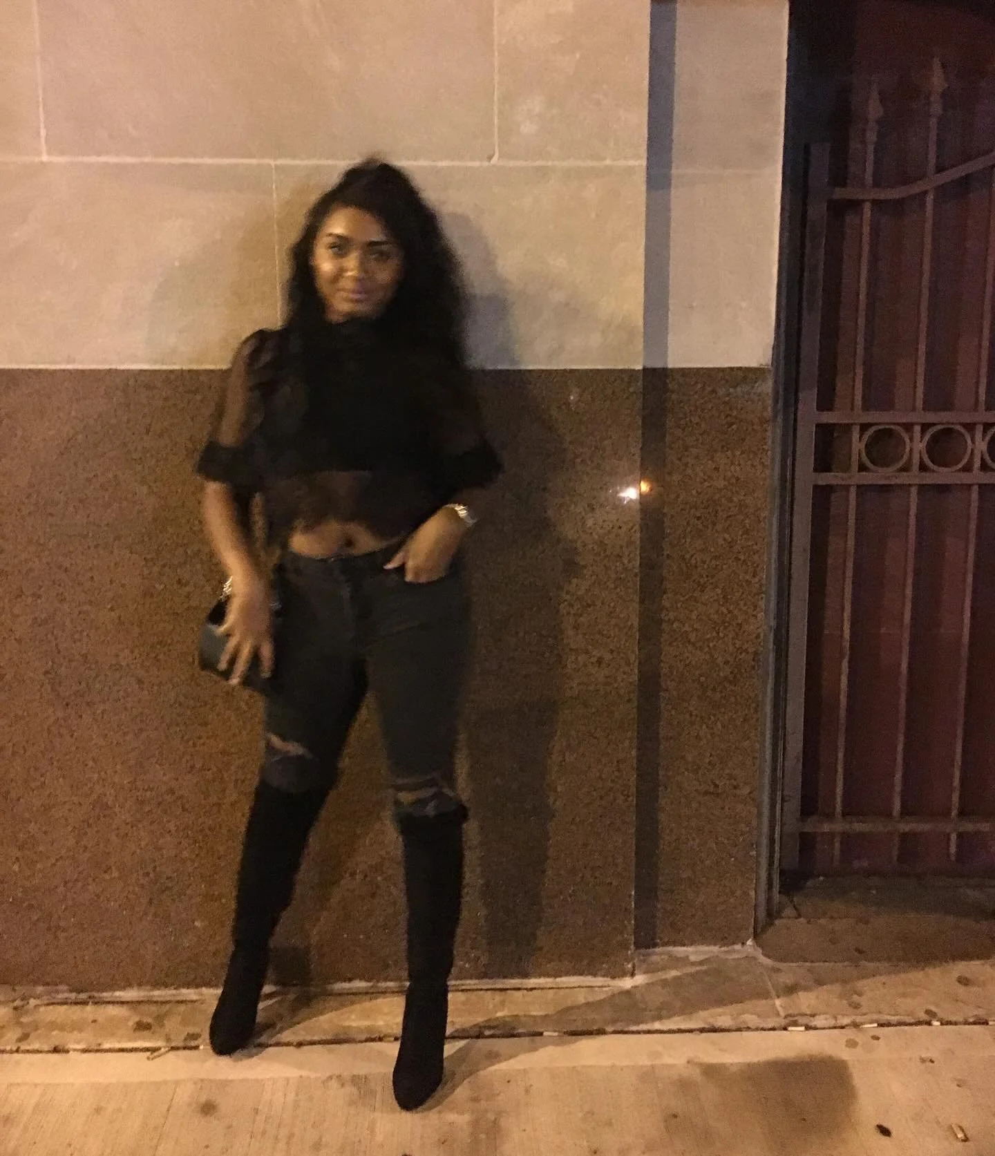 #2016 was one of the best years of my life. I started to come into my own as a woman, dived head first into the advertising industry, started dating the love of my life, and partied a lot. Thank God for so many beautiful memories with wonderful peopl