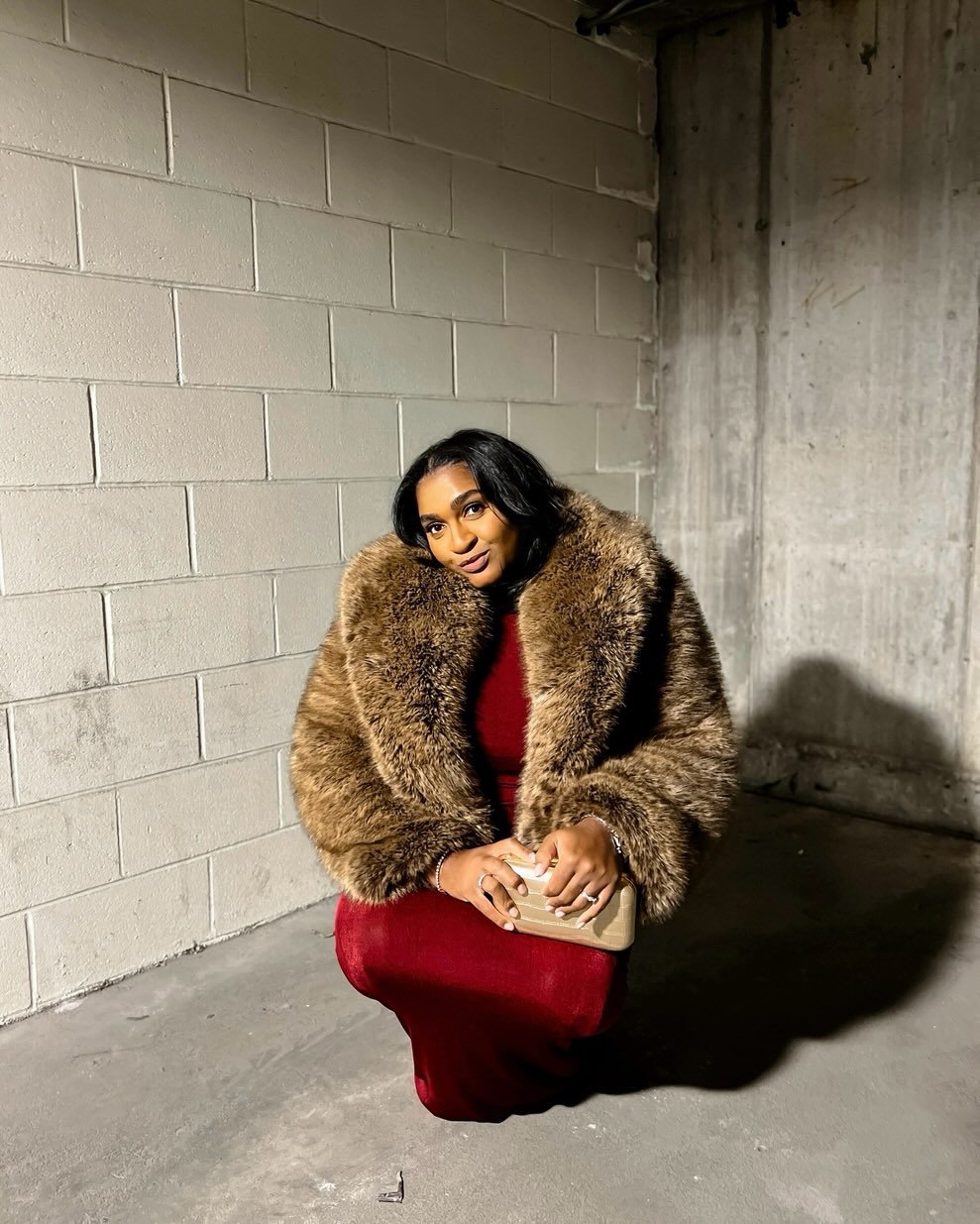 💌: Valentine&rsquo;s Day outfit inspo

Comment SHOP below to receive a DM with the link to shop this post on my LTK!

⬇ https://liketk.it/5N8q1

date night outfits, #curvyfashion, kc influencers, style, galentine&rsquo;s day outfits, burgundy dresse