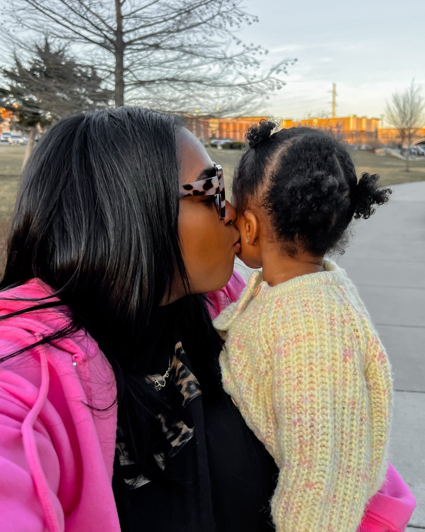 February was filled with SO much love, quality time, and cleaning. Swipe for a peek into my world as a woman, wife, mom, friend, and baddie! 🥰

I cannot believe it&rsquo;s already March. Can you?!

Mama has been busy getting her life together. Q1 is