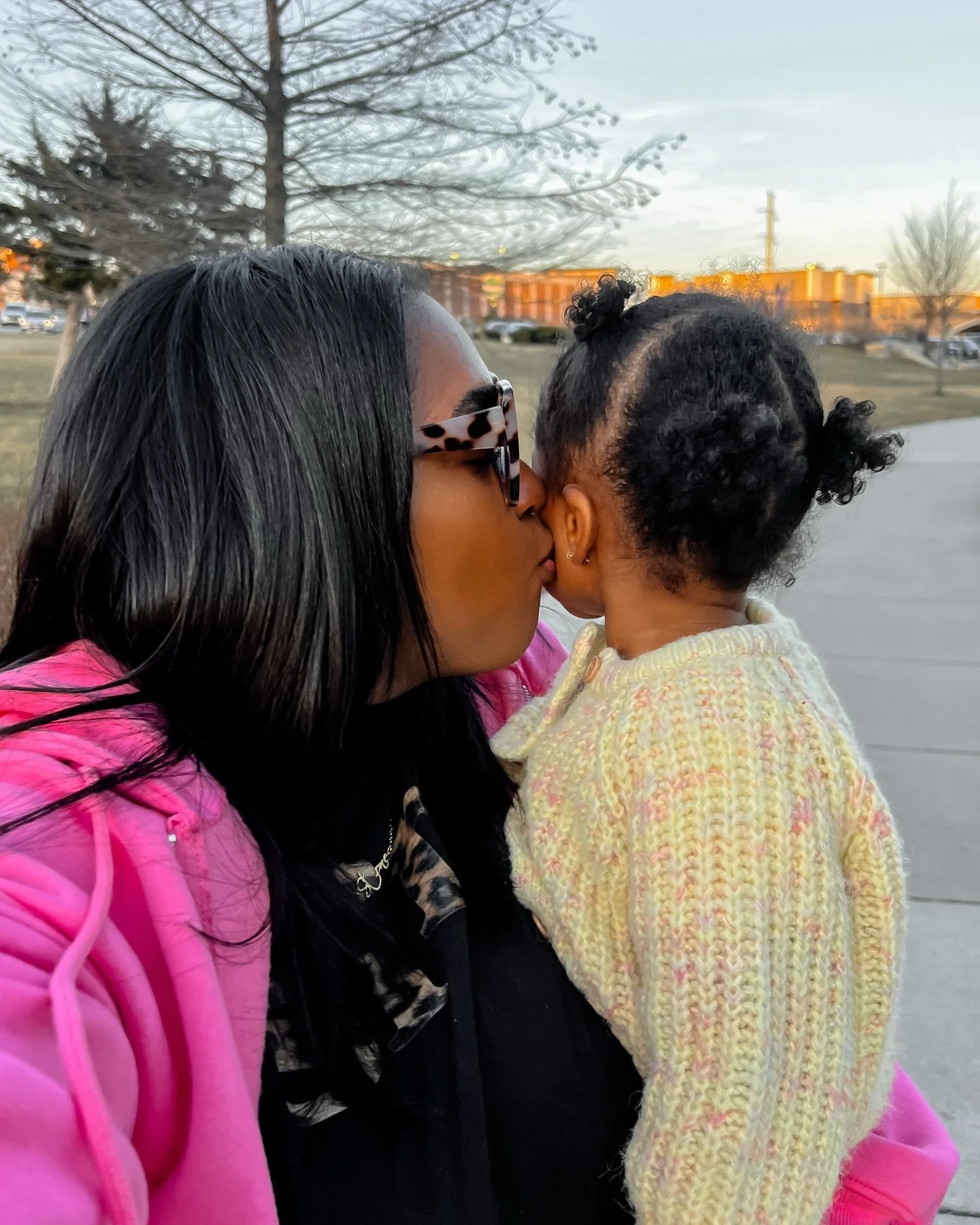 February was filled with SO much love, quality time, and cleaning. Swipe for a peek into my world as a woman, wife, mom, friend, and baddie! 🥰

I cannot believe it&rsquo;s already March. Can you?!

Mama has been busy getting her life together. Q1 is