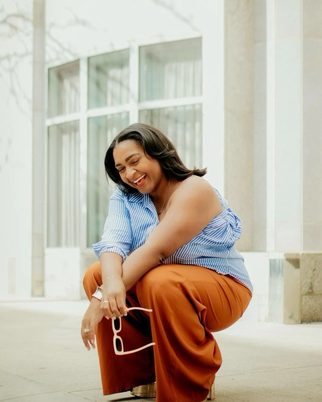 Laughing at the days to come because I know my Lord has already gone before me and everything is going to be okay. 🤍
⠀⠀⠀⠀⠀⠀⠀⠀⠀
Comment SHOP below to receive a DM with the link to this post on my LTK!
⠀⠀⠀⠀⠀⠀⠀⠀⠀
📸: @gracewaterman.co 
⠀⠀⠀⠀⠀⠀⠀⠀⠀
#sprin