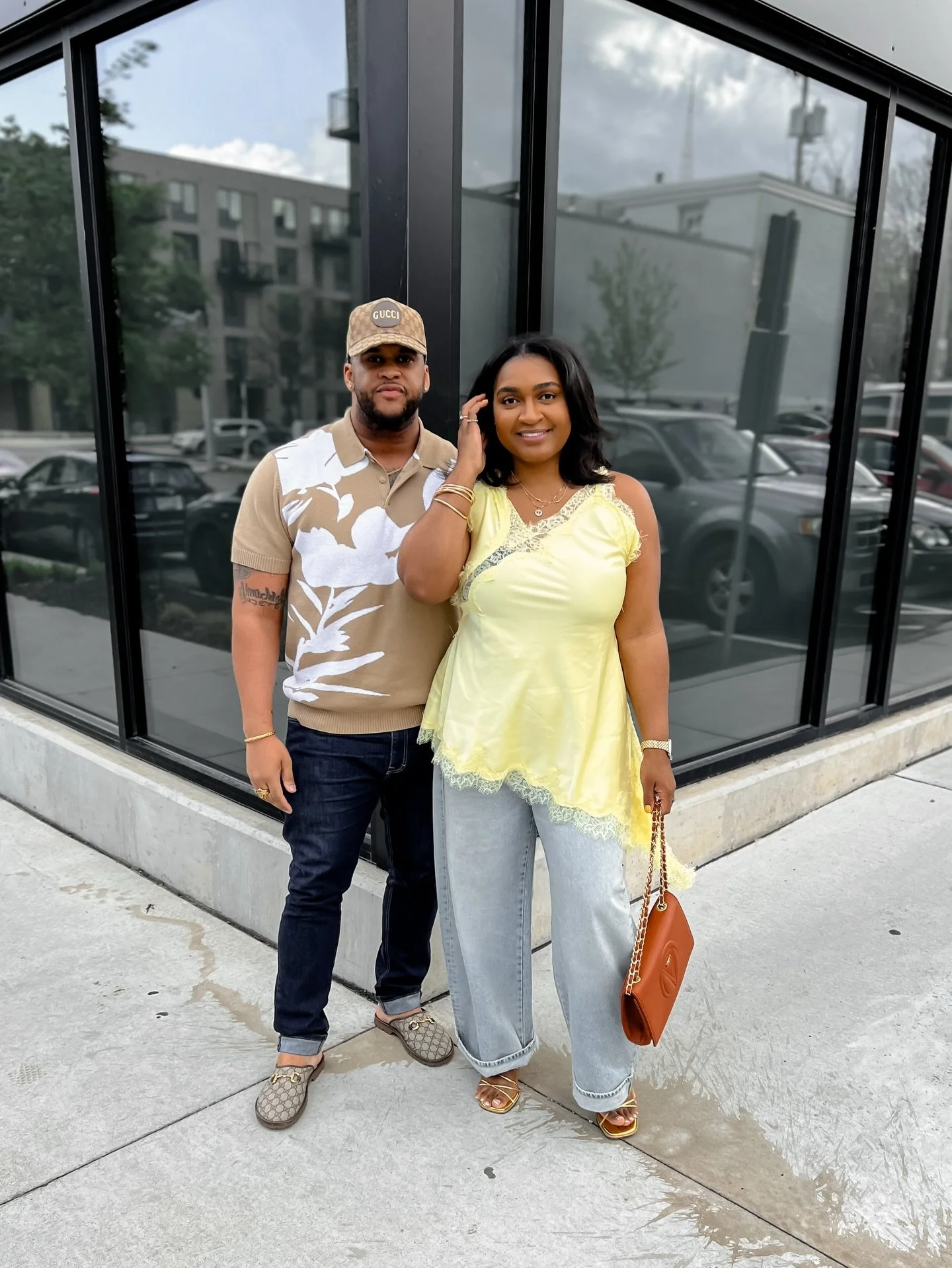 Use your GIFTS, walk in your God given PURPOSE 🫶🏽
⠀⠀⠀⠀⠀⠀⠀⠀⠀
You may feel behind, but you are right where you&rsquo;re supposed to be. Use what you have and don&rsquo;t let the pressure of perfection stop you from becoming all that you desire to be.