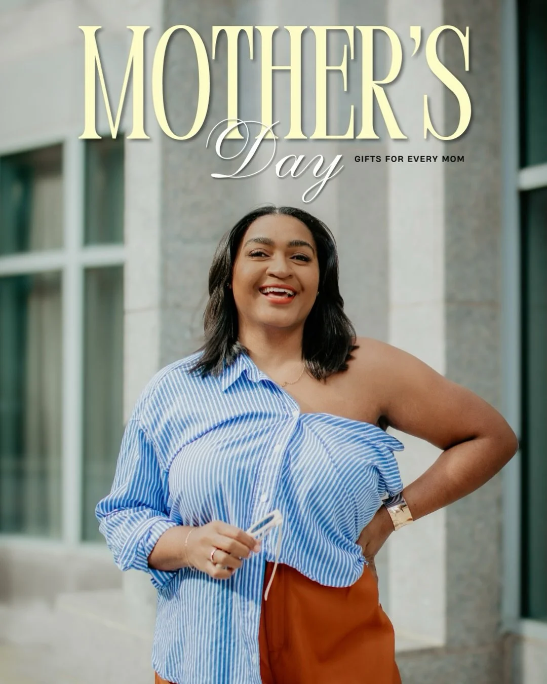 What do you give the woman who gave you life? 
⠀⠀⠀⠀⠀⠀⠀⠀⠀
She&rsquo;s truly priceless&hellip; but she still deserves to be celebrated in a big way. ✨
⠀⠀⠀⠀⠀⠀⠀⠀⠀
Whether she&rsquo;s the cool mom, sports mom, girl mom, boy mom, or the mom who &ldquo;does