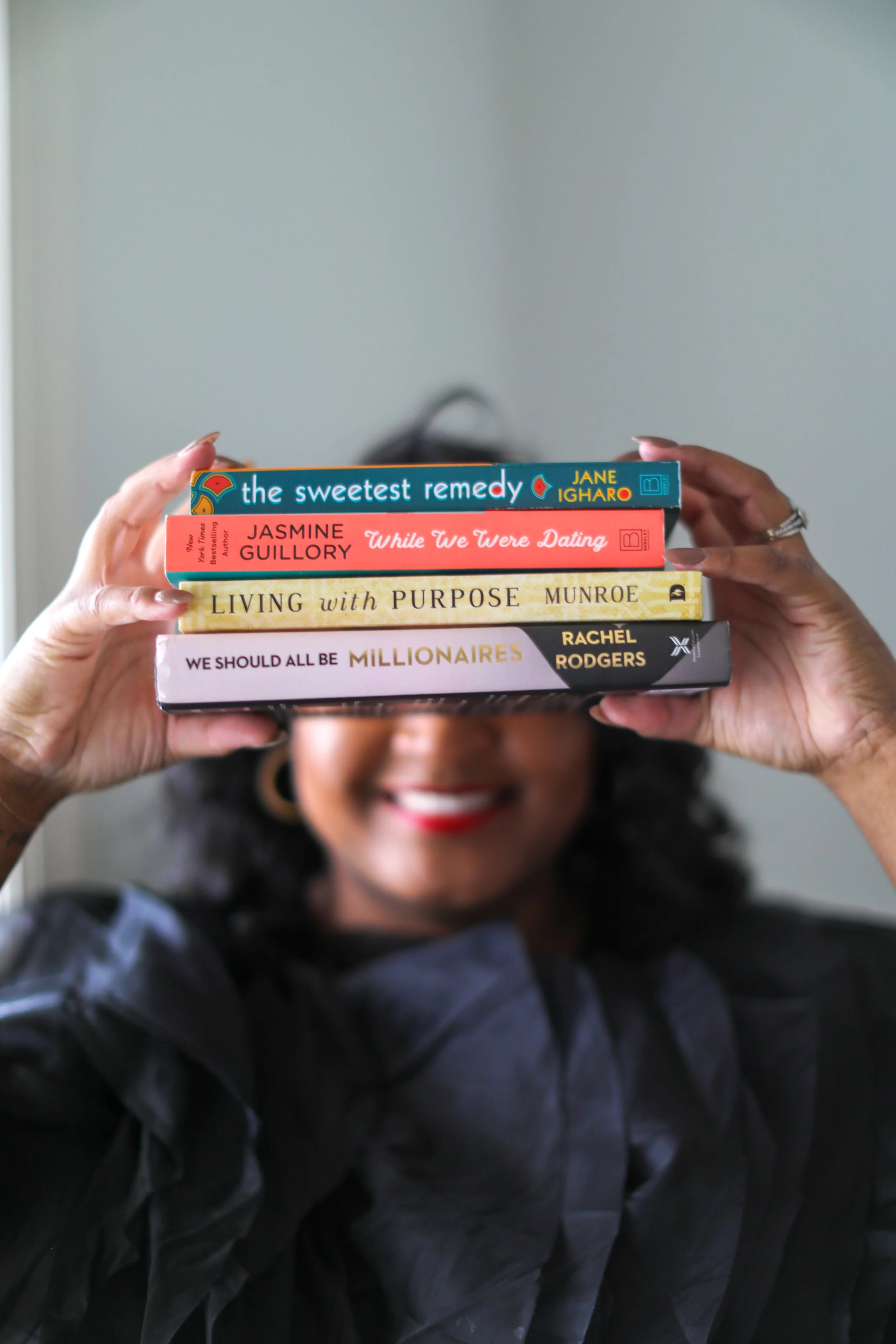 Top 8 Books to Read in 2023