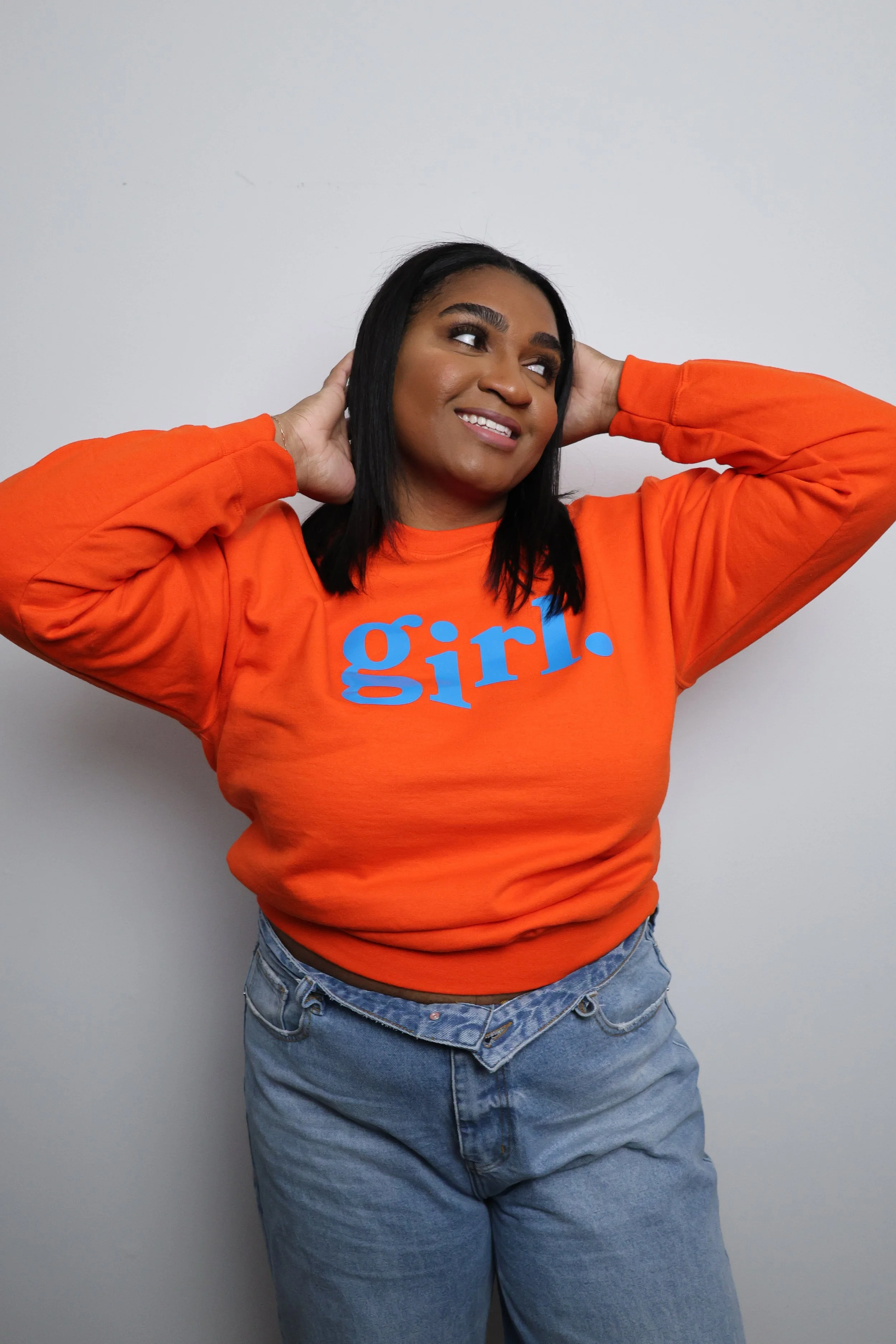 my girl stories orange and blue.JPG