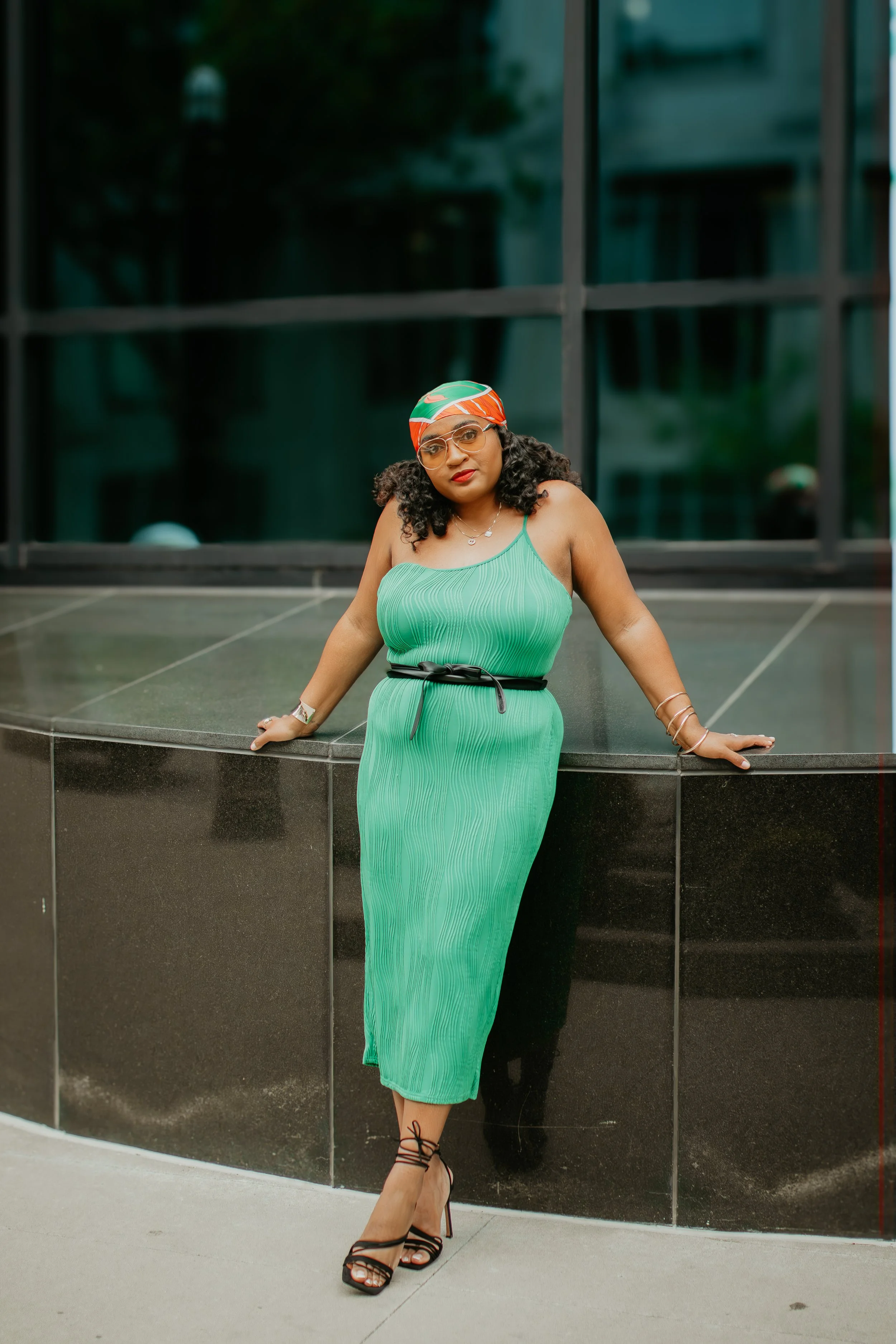 How to Style a Green Dress for Summer: Chic Outfit Ideas You’ll Wear on Repeat