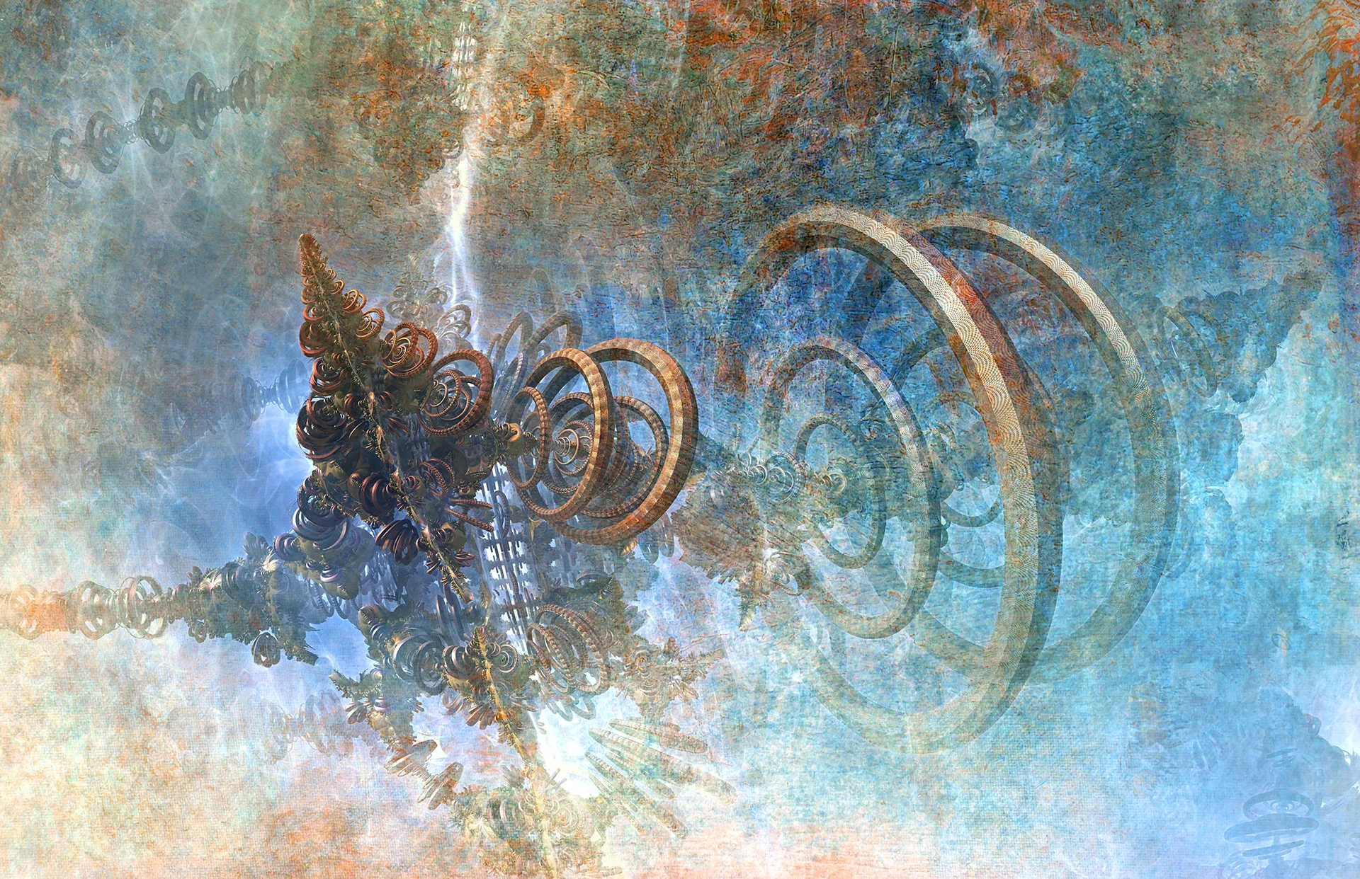 Organic Outpost print process2.jpg