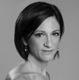 Stephanie Pizzo, Eisenhower Dance Co-Artistic Director