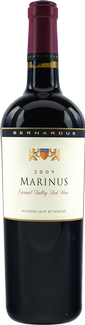 Marinus - 2010 Estate Blend