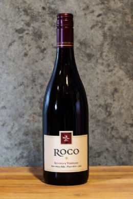 2013 Roserock Vineyard Pinot Noir