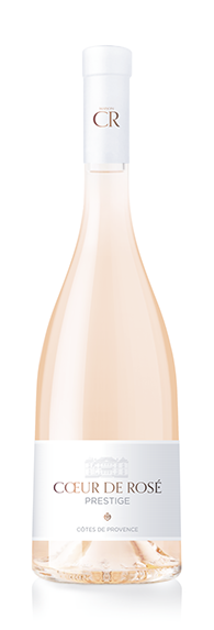 Coeur de Rose Prestige