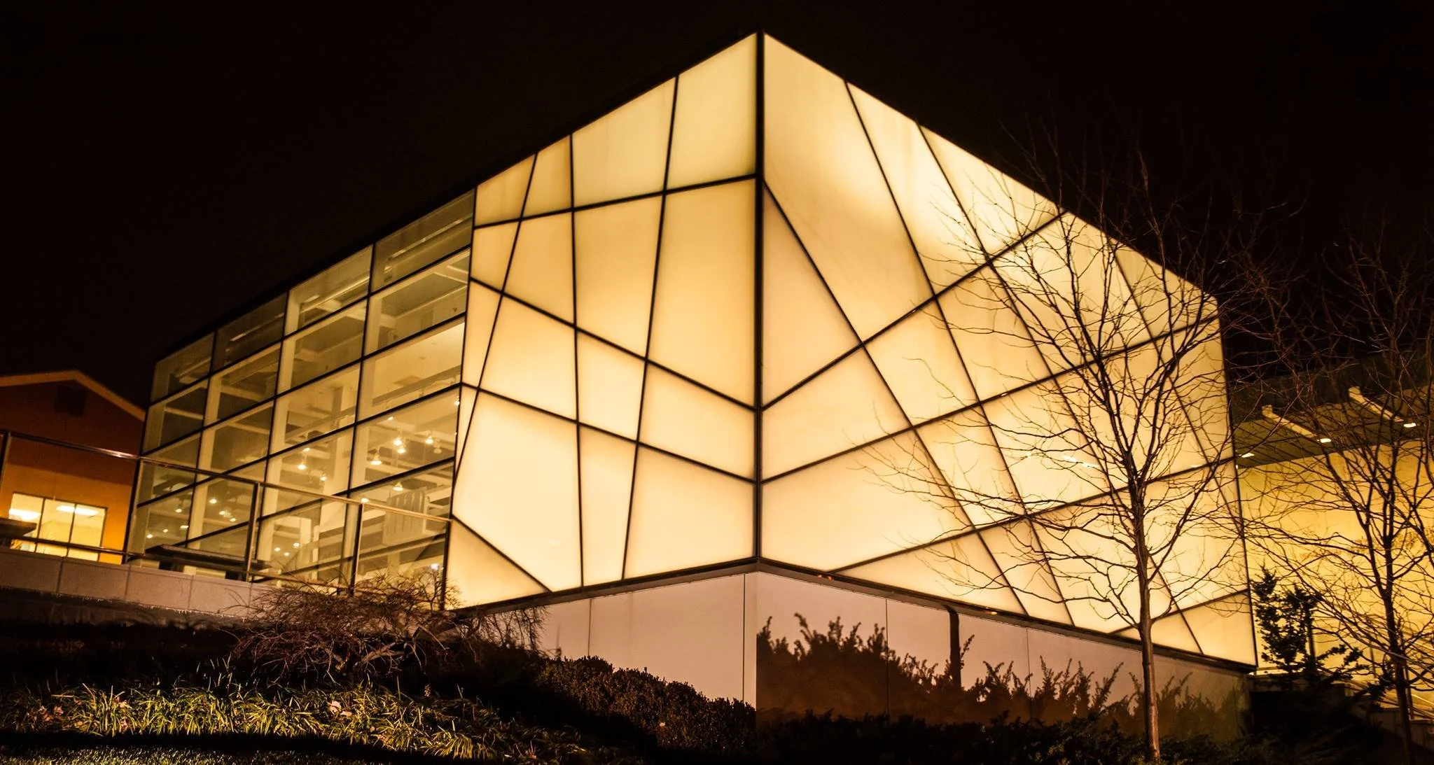 Kupferberg Holocaust Museum