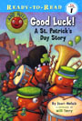 Good Luck! A St. Patrick's Day Story 