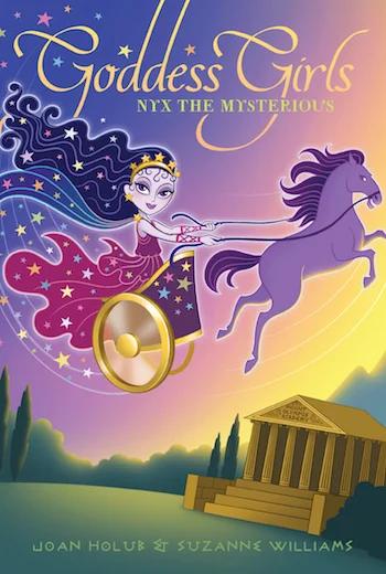 Goddess Girls 22 Nyx the Mysterious image .jpg