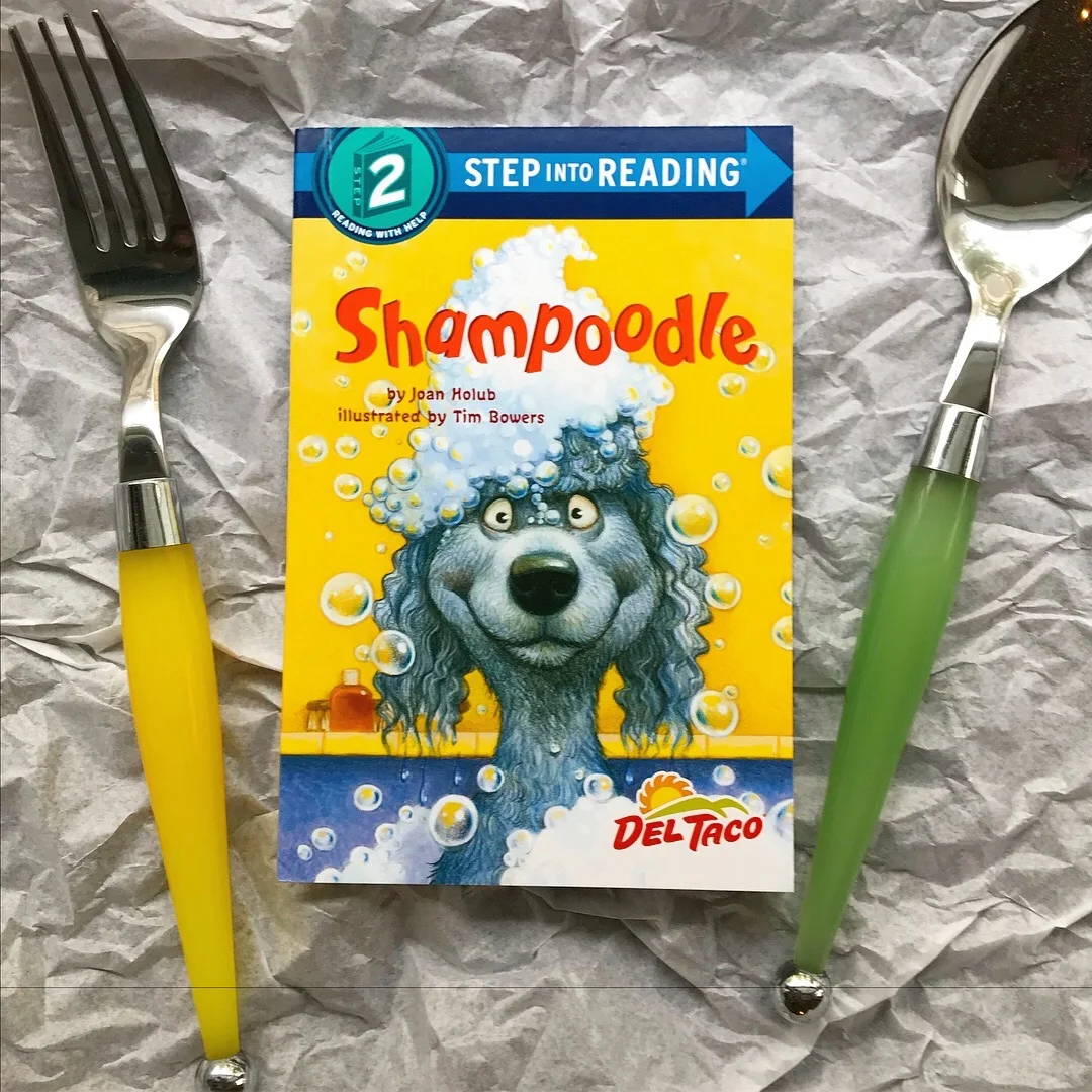Shampoodle Del Taco Joan Holub.jpg