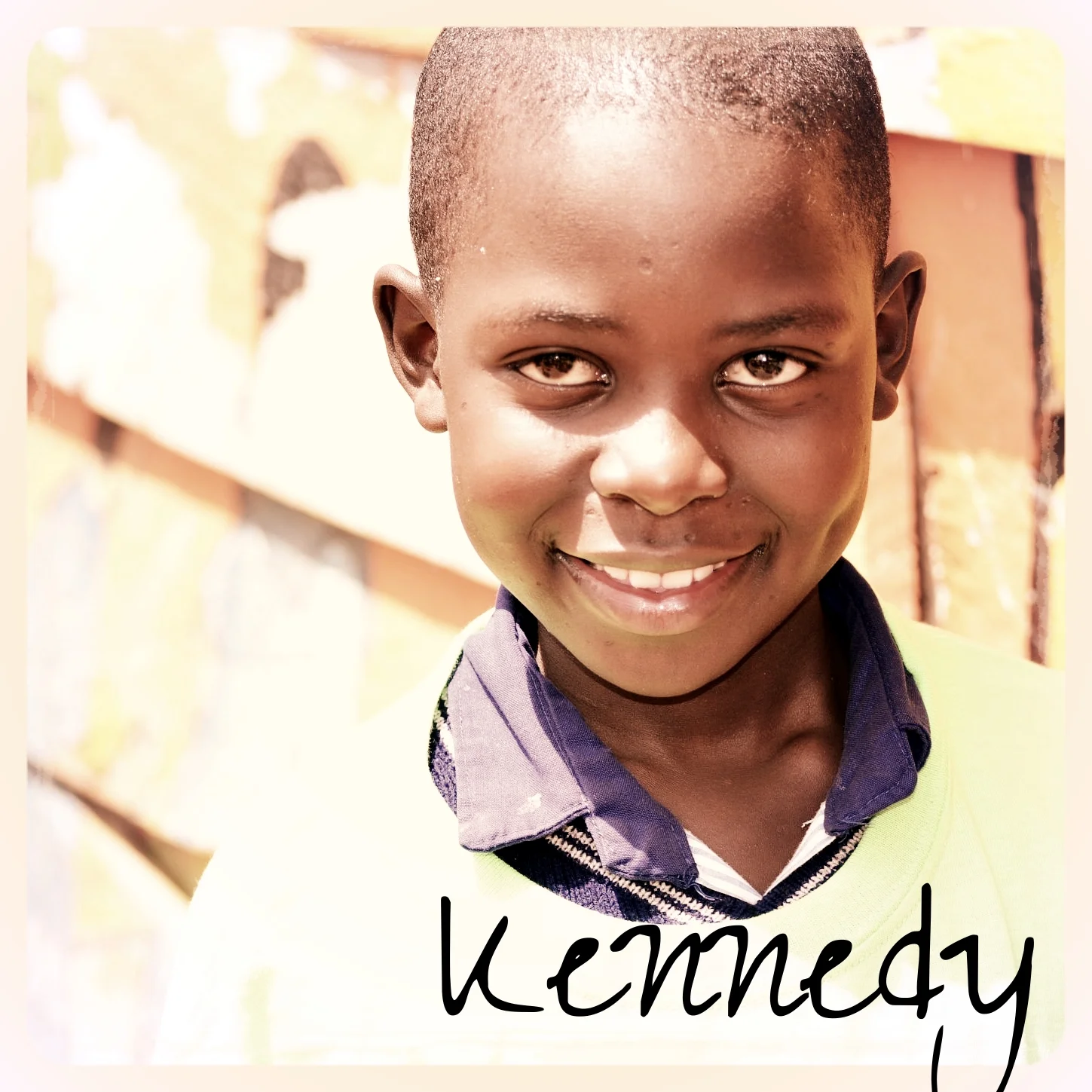 Kennedy