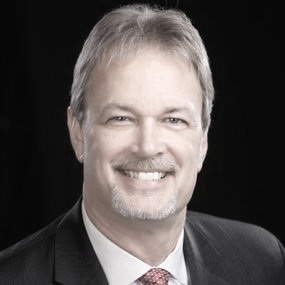 Steve Montgomery