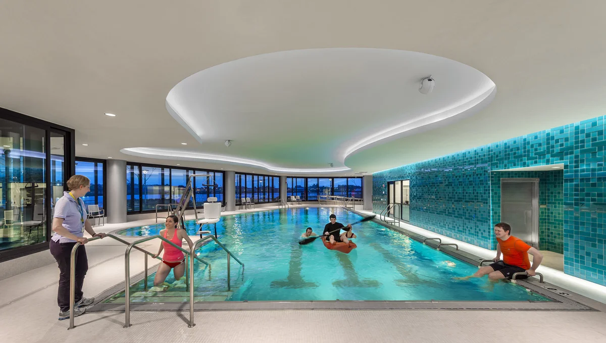 © Anton Grassl/Esto