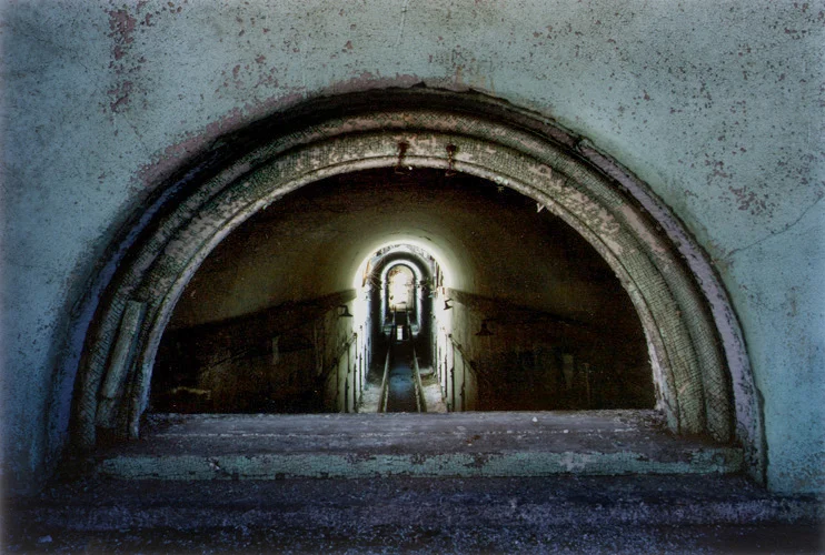 © Albert Vecerka/Esto