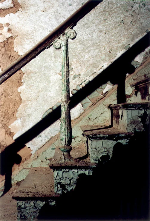 © Albert Vecerka/Esto