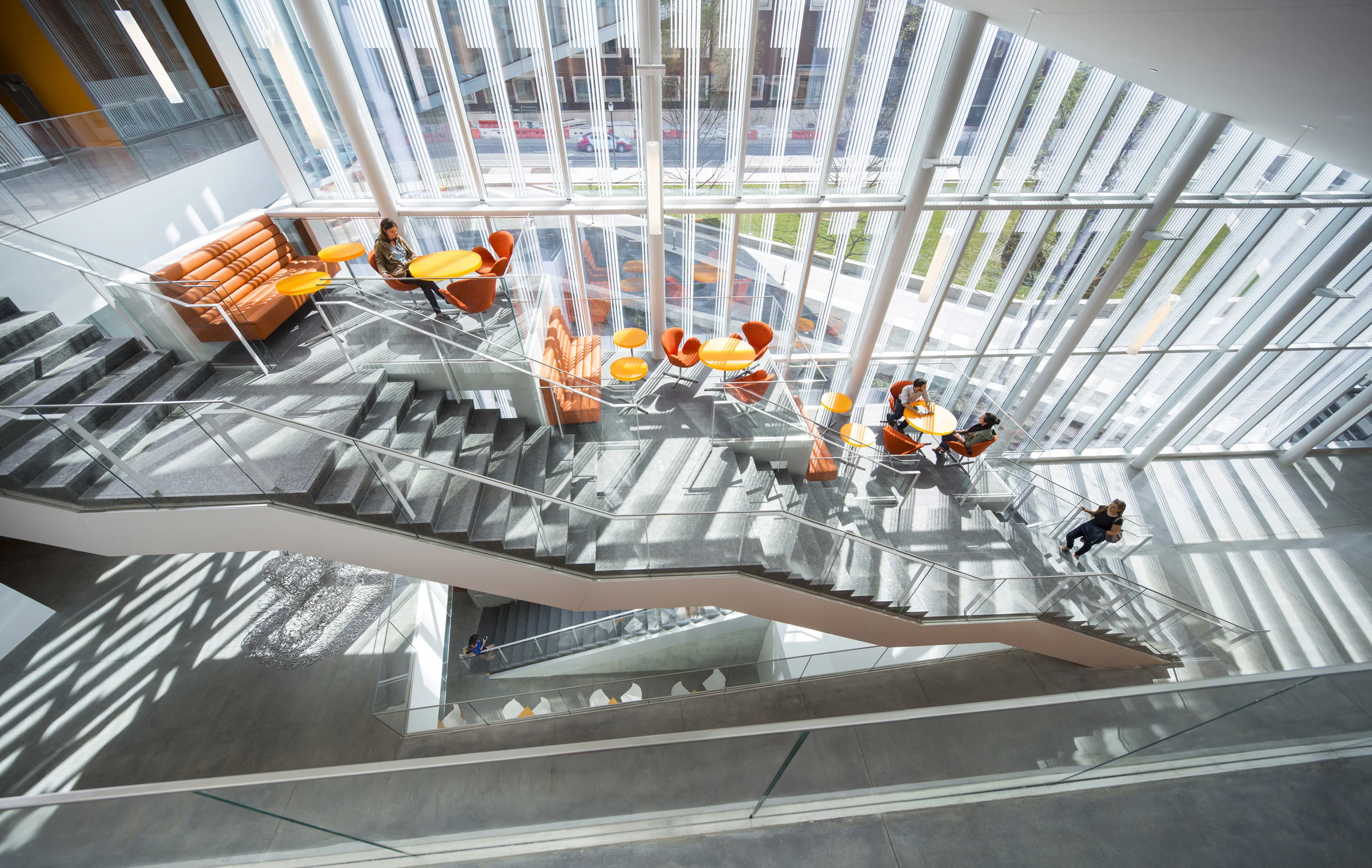 UPENN, Singh Center for Nanotechnology