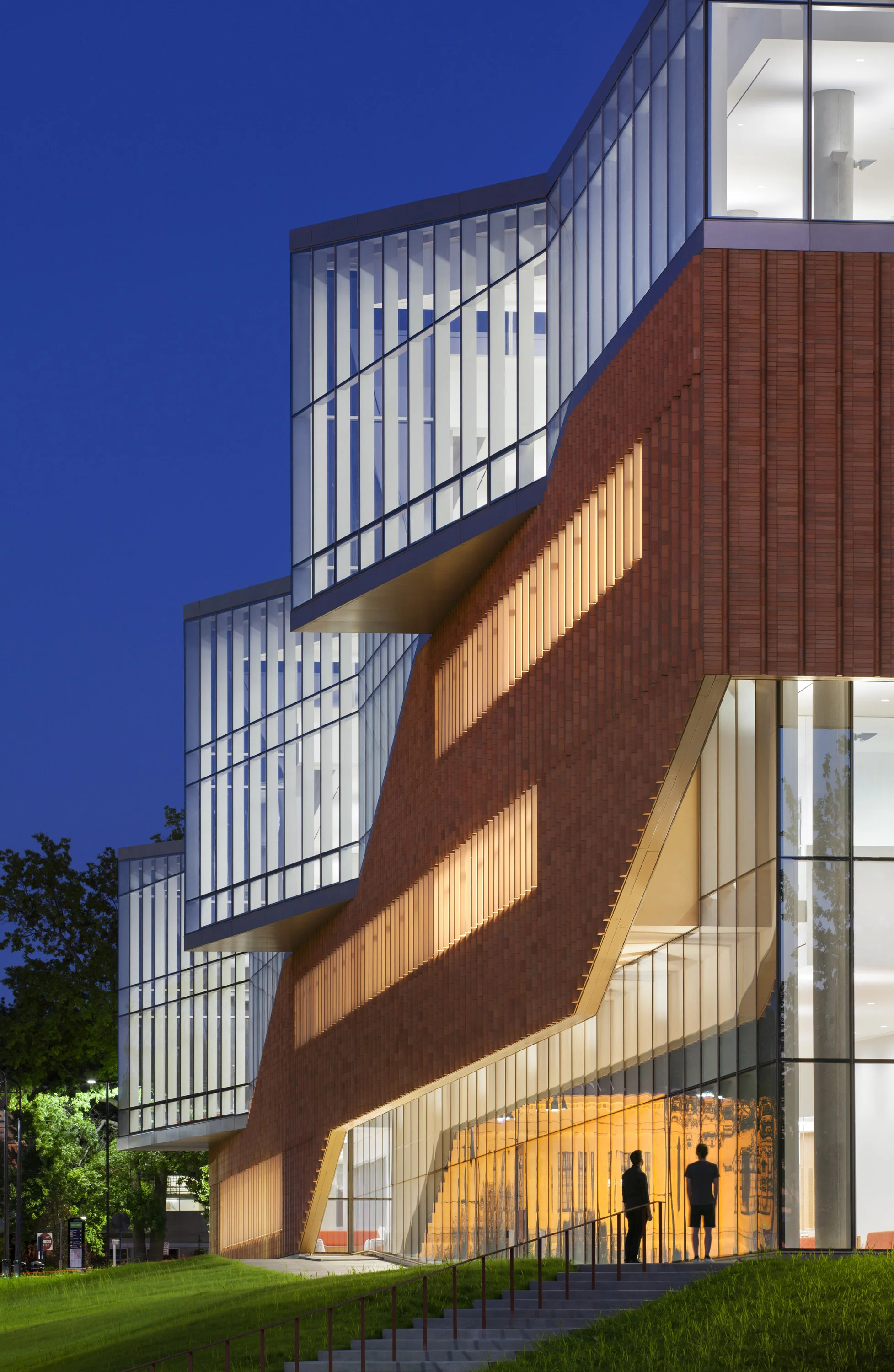 Kent State Center for Architecture and Environmental Design