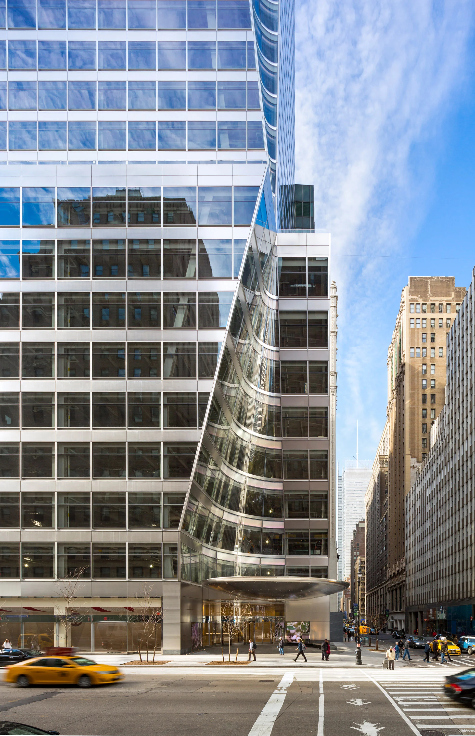 7 Bryant Park