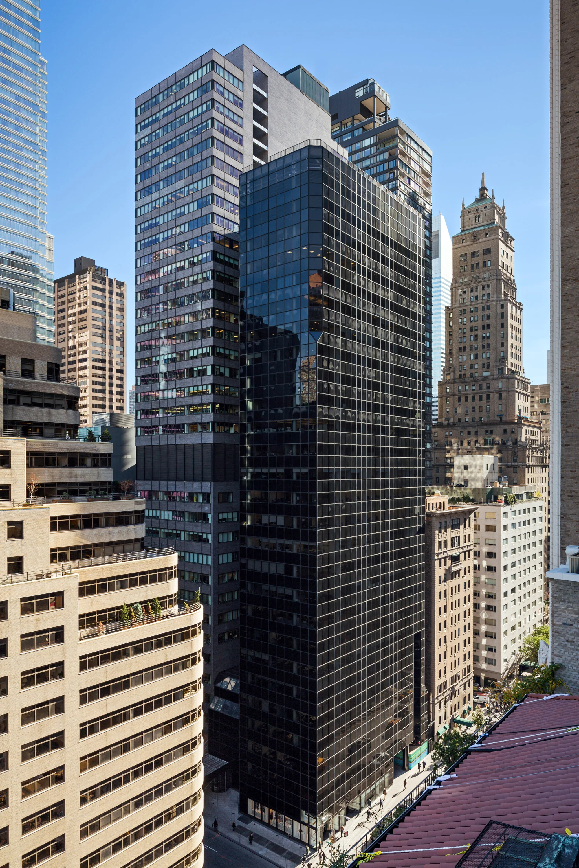 499 Park Avenue