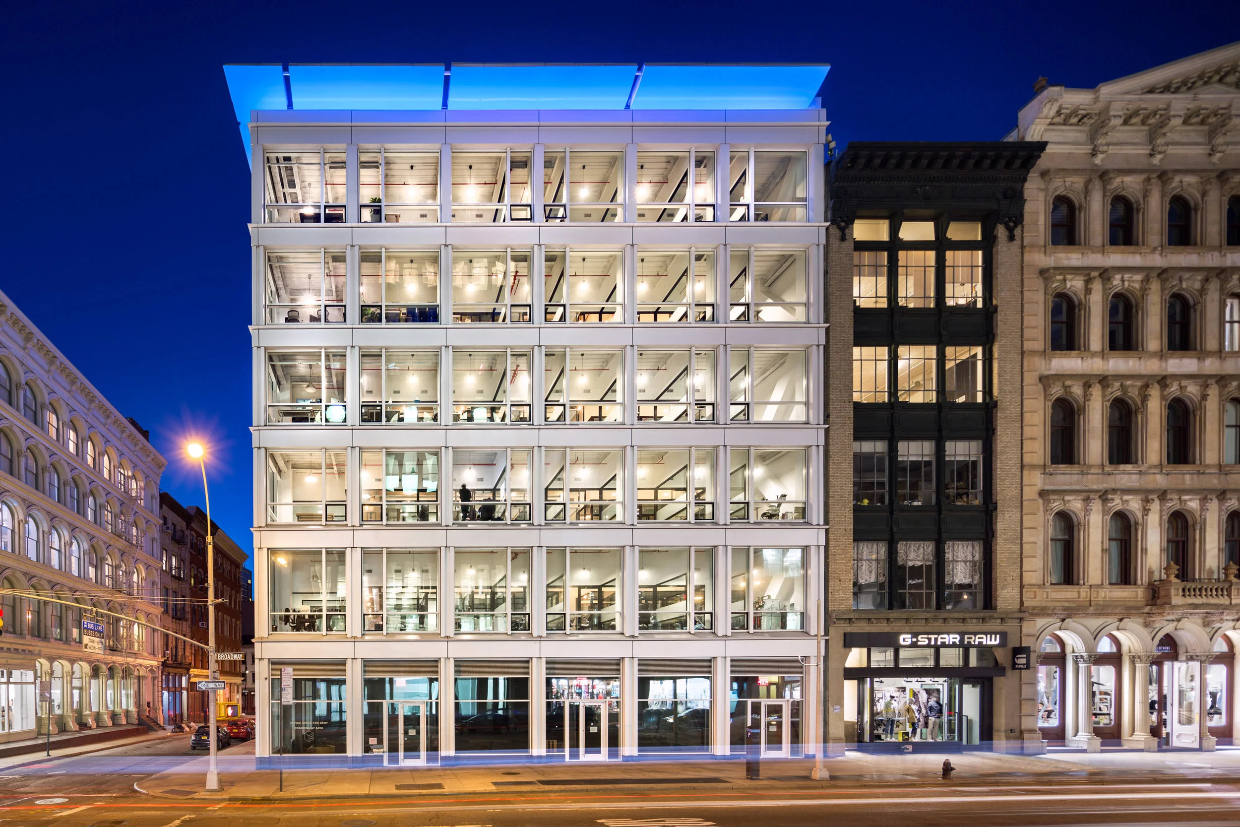 433 Broadway