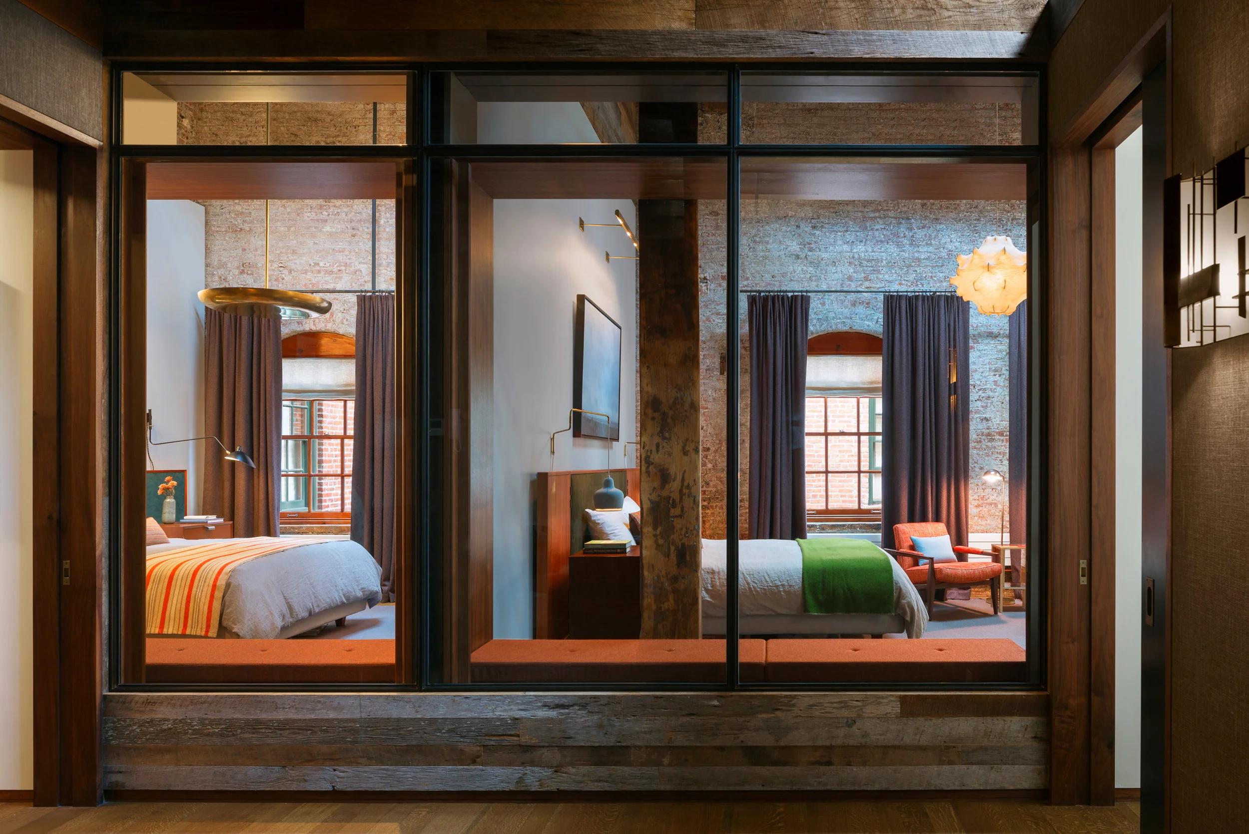 Tribeca Loft