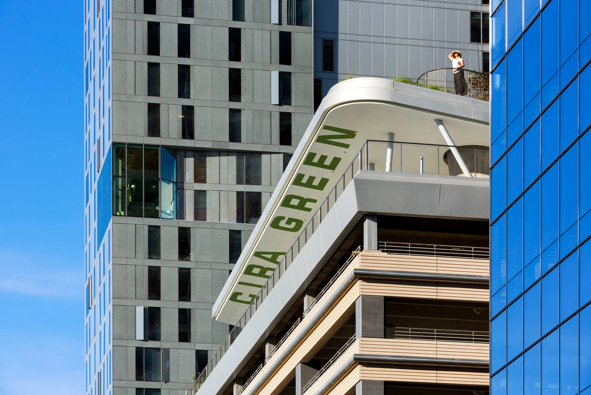 Cira Green