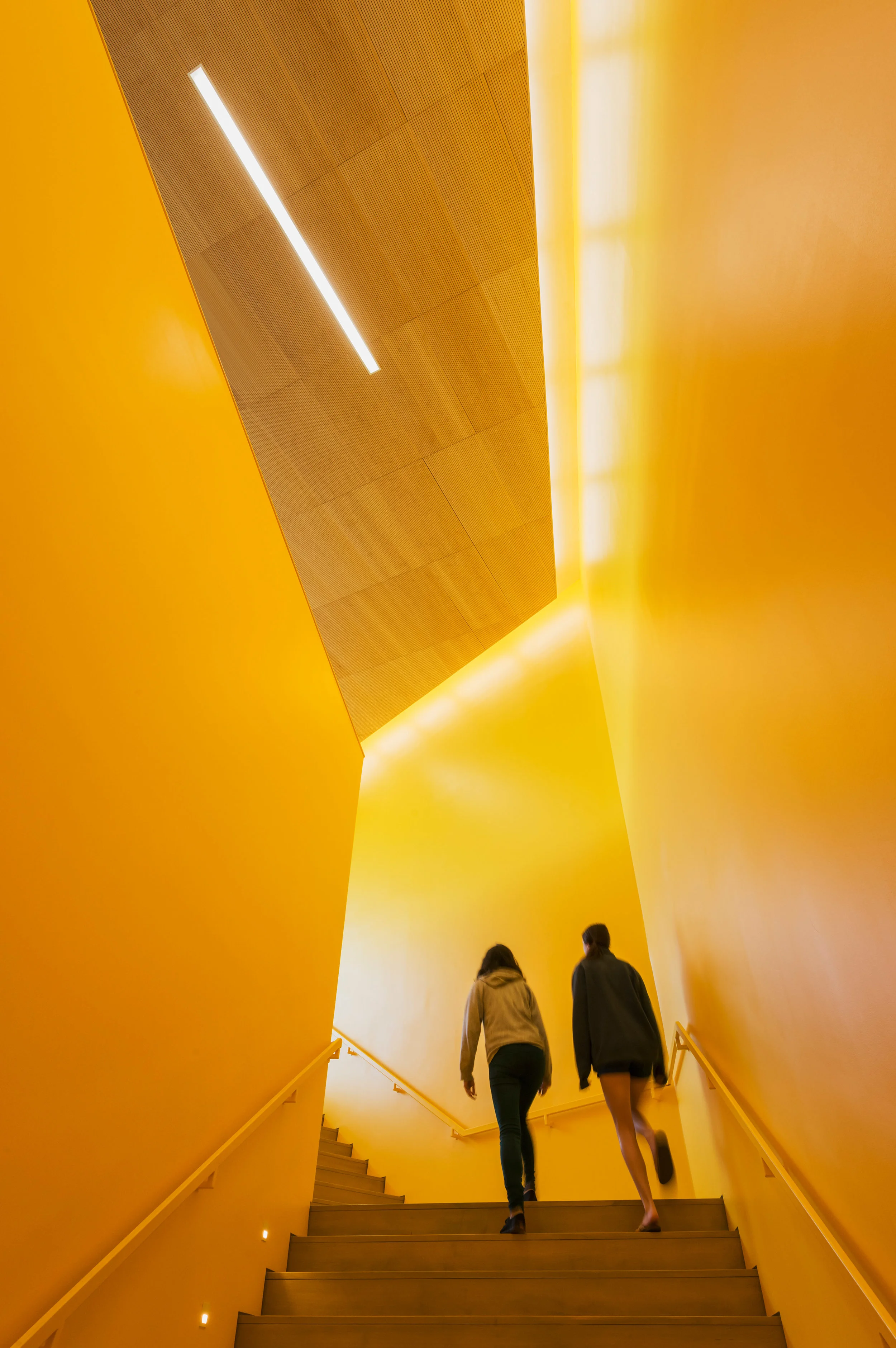 © Jeff Goldberg/Esto