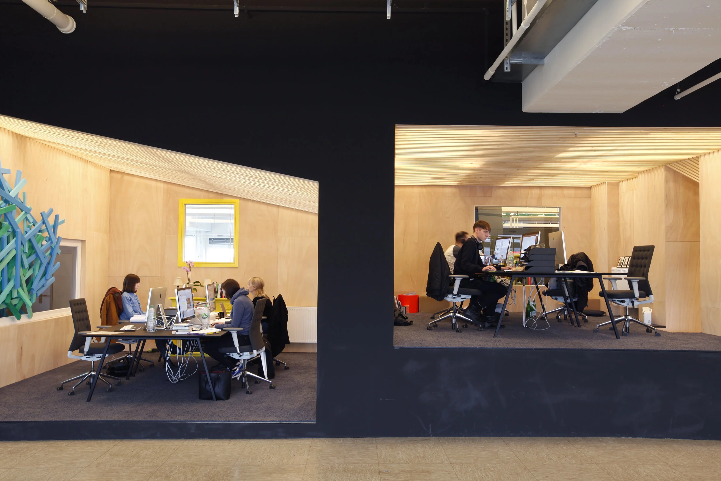 Hi-Res! Agency
