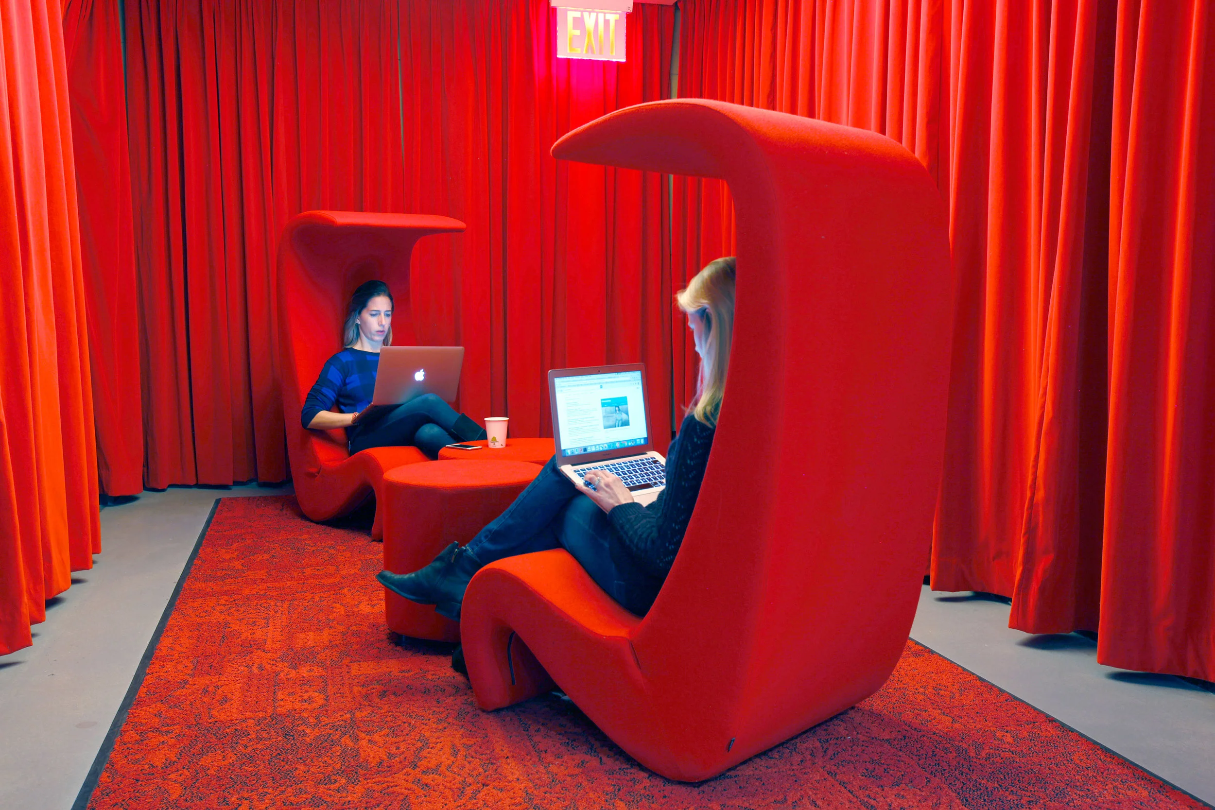 LinkedIn Offices