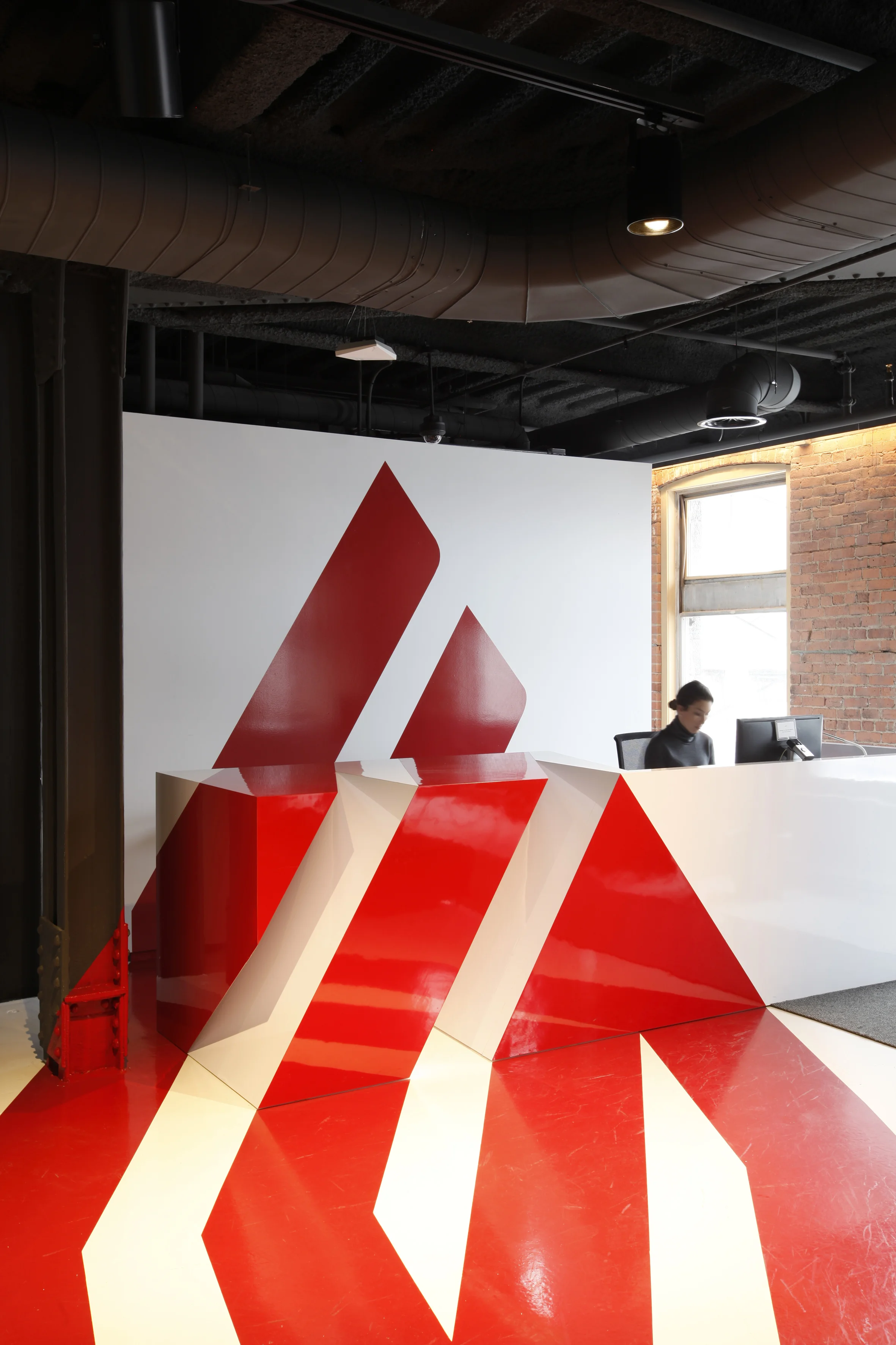 Lightspeed Headquarters