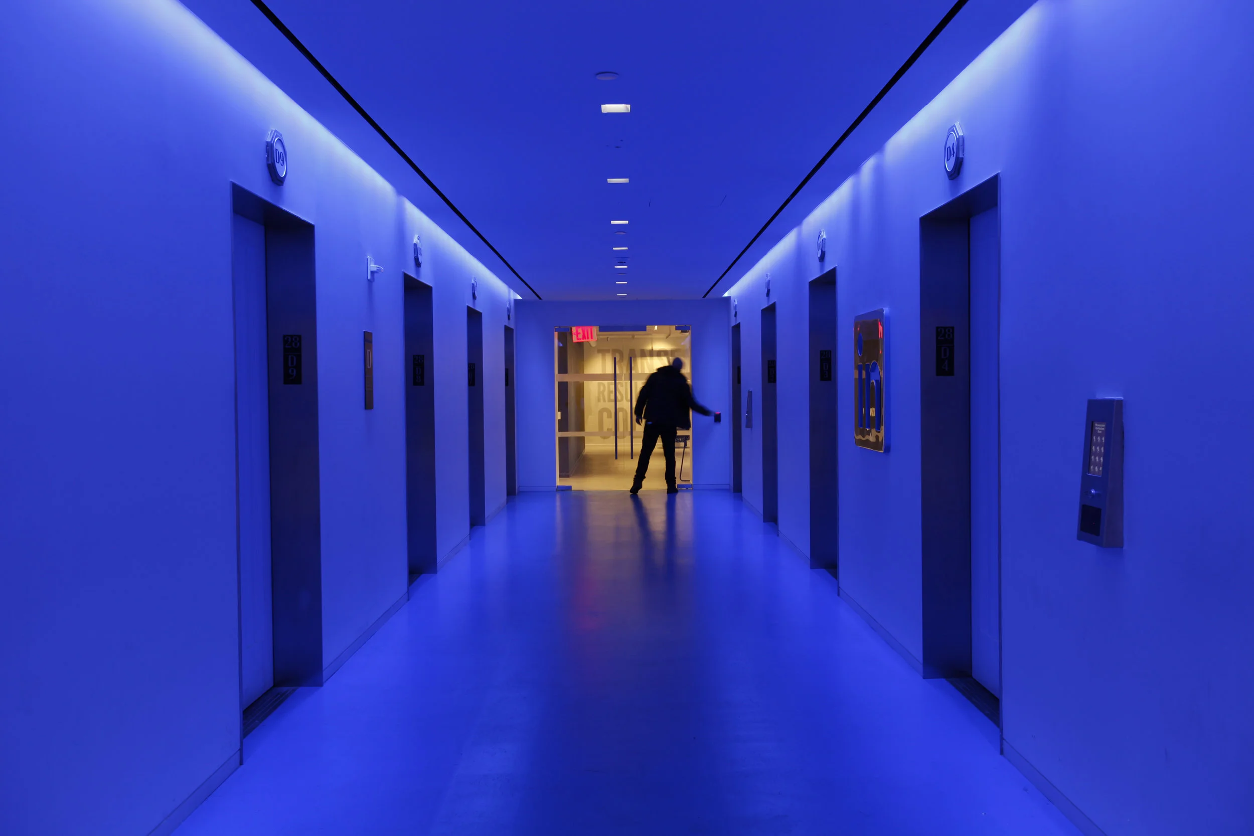 LinkedIn Offices