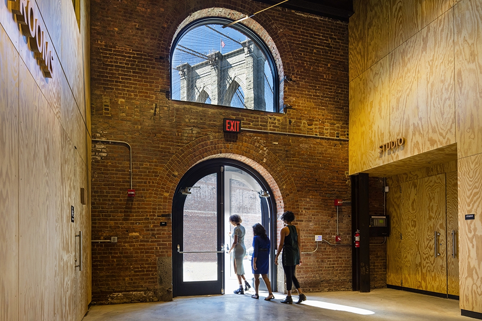 Architect Magazine, April, has just published this year’s AIA award winners…
