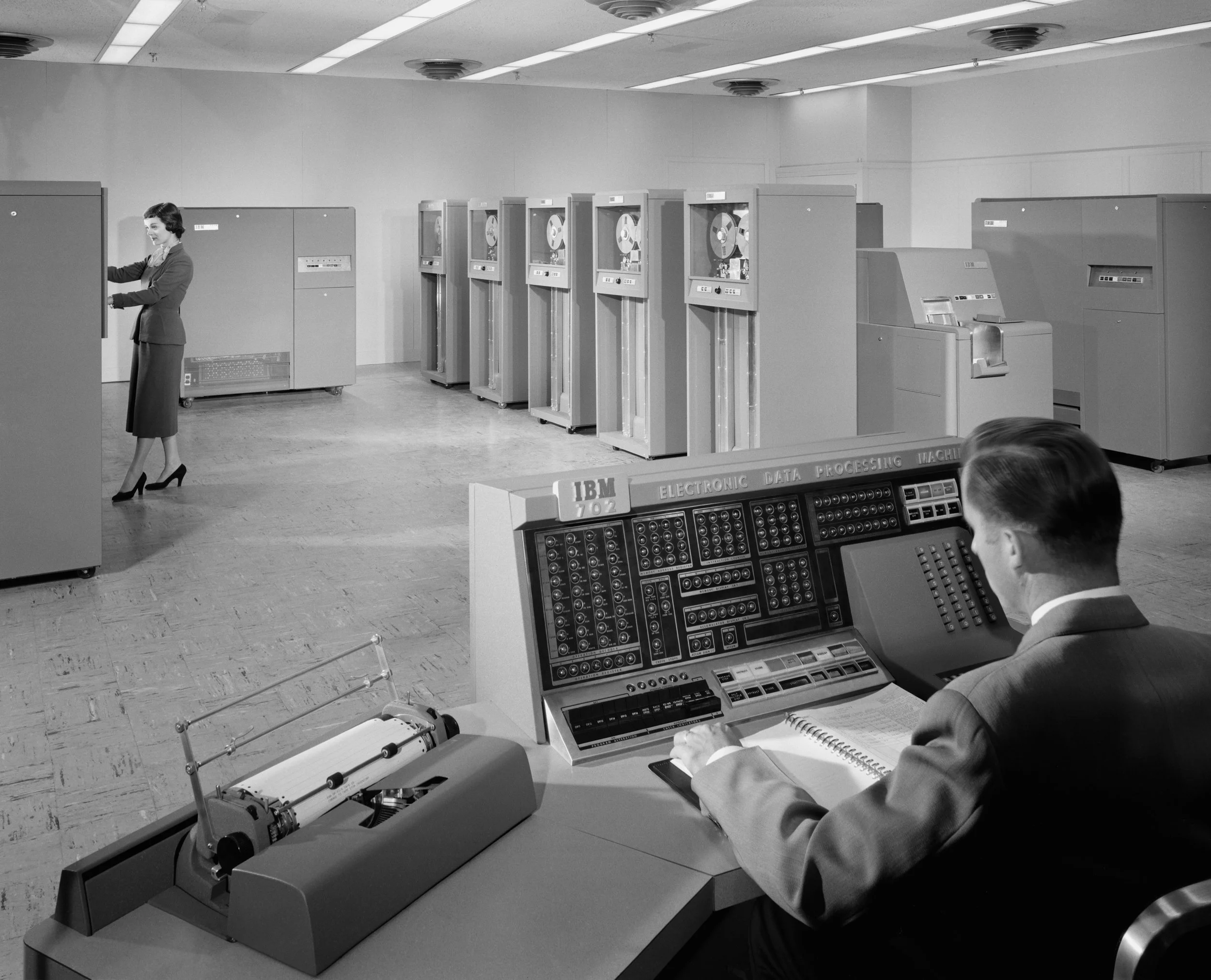 Visit the Esto News Archives