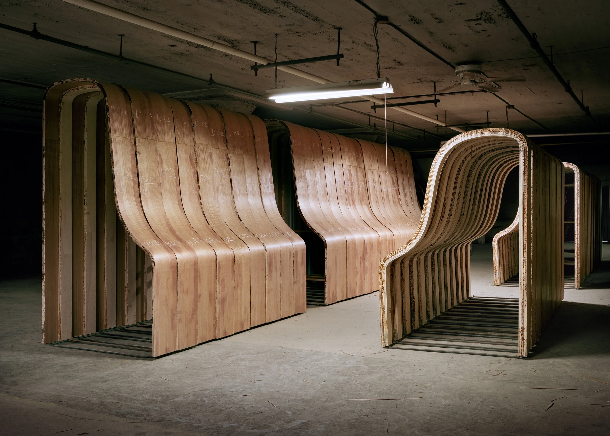 © Christopher Payne/Esto