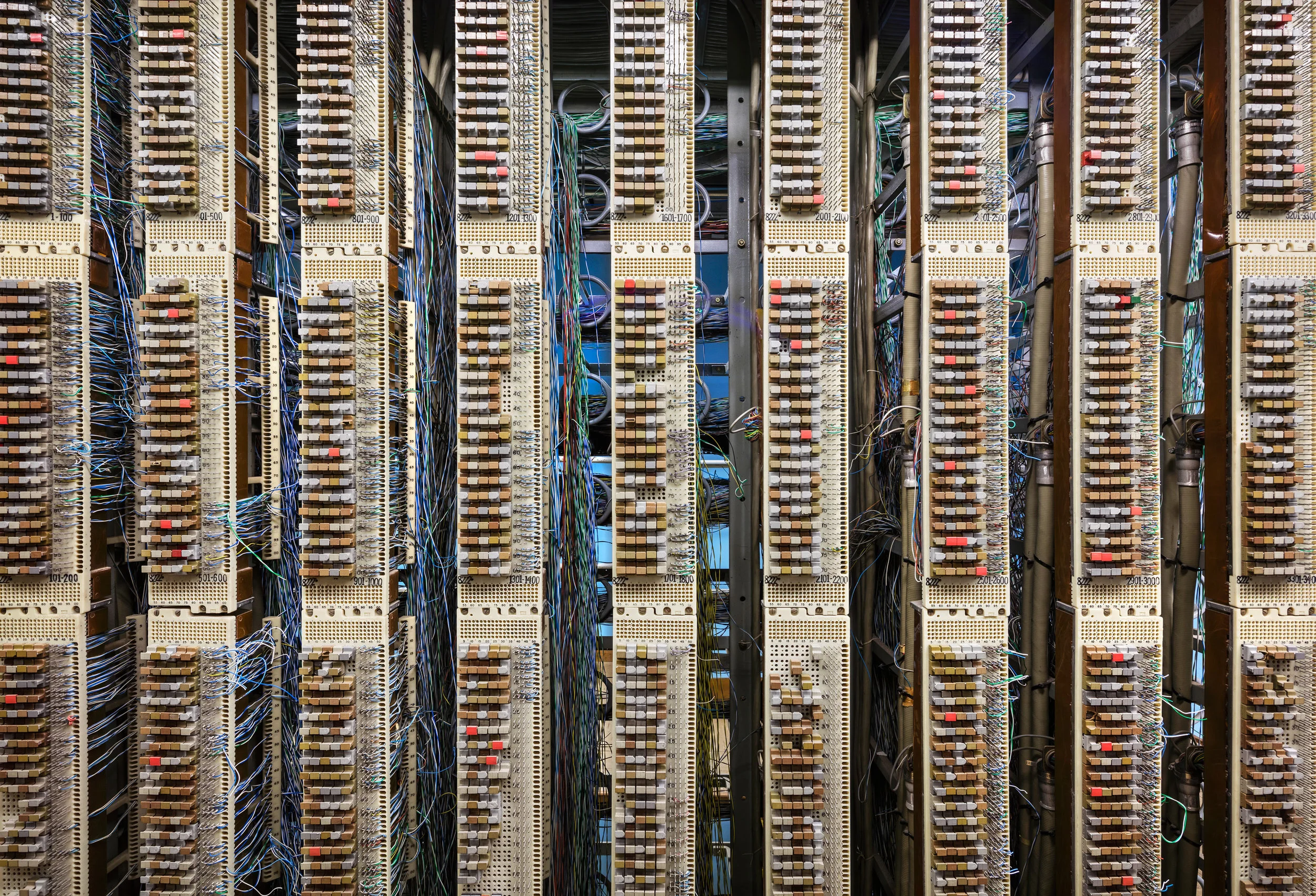 © Christopher Payne/Esto