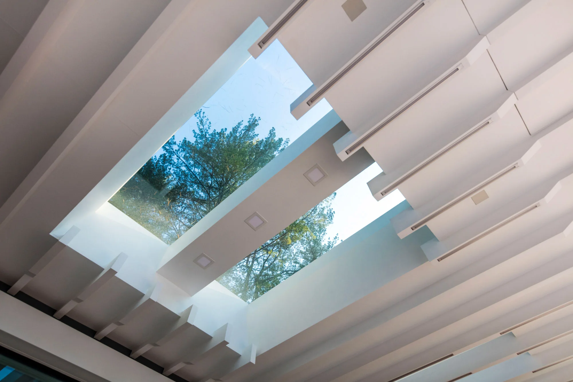 2017DS27 Greenwich Poolhouse; Greenwich Connecticut; Architect: Saniee Architects