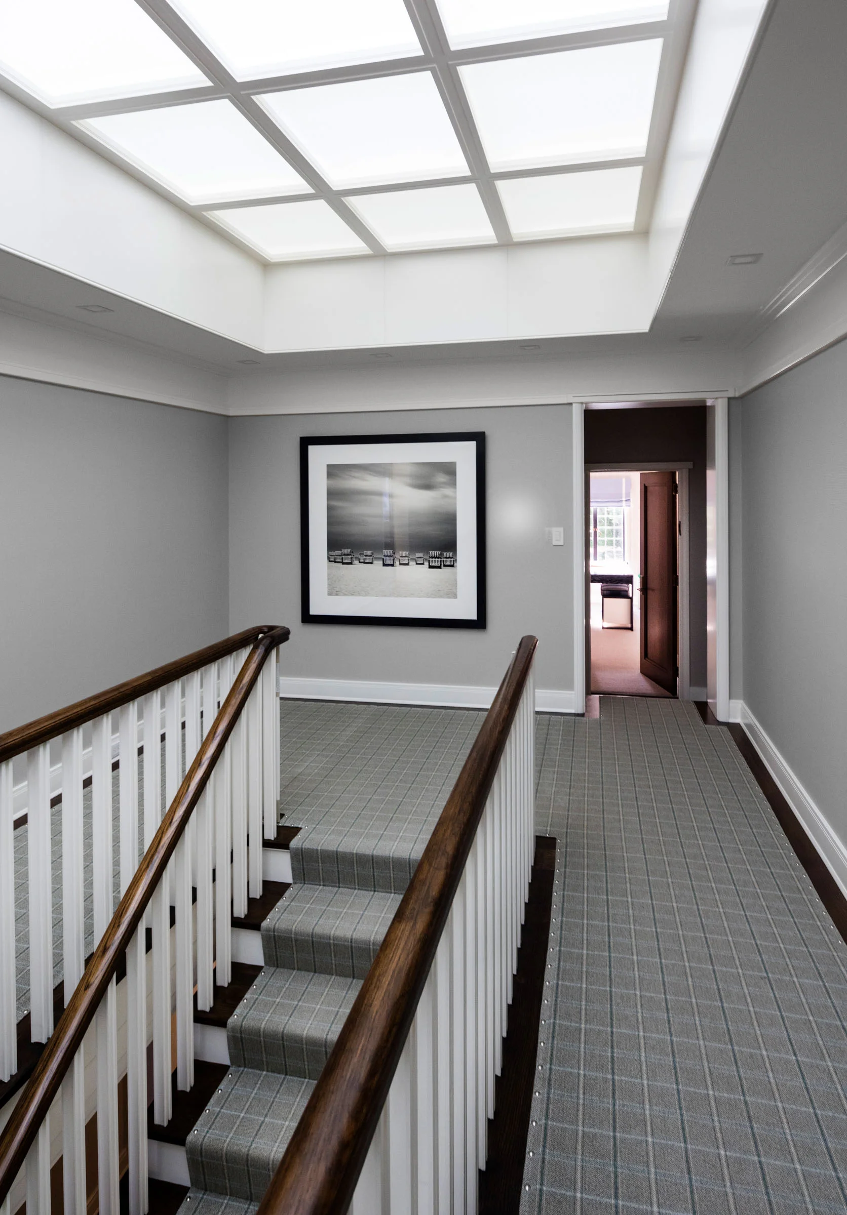 Scarsdale Residence, Location: Scarsdale NY, Architect: Saniee Architects