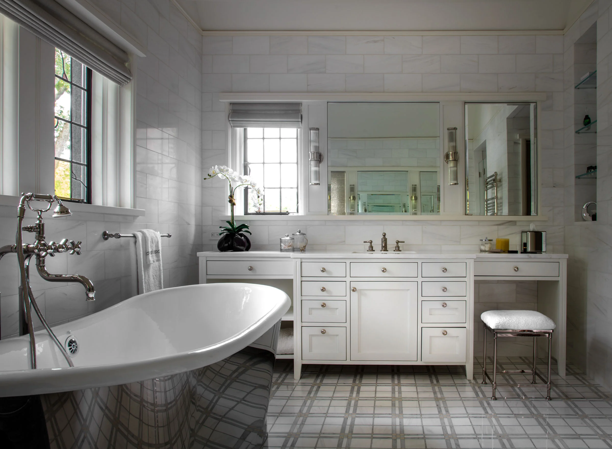 Scarsdale Residence, Location: Scarsdale NY, Architect: Saniee Architects